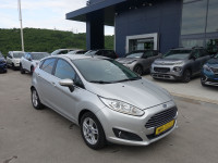 Ford Fiesta 1,5 TDCi Titanium / JAMSTVO + REGISTRACIJA