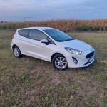 Ford Fiesta 1.5 TDCI Trend - Dizel - 85 hp Prva.REG/23/09/2020/BIJELI