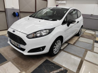 Ford Fiesta 1.5 TDCI VAN