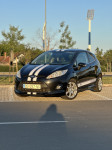 Ford Fiesta 1,6 TDCI ST-Line