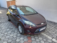 Ford Fiesta 1,6