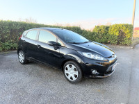 Ford Fiesta 1,6 TDCI - 1 VLASNIK - 2013 - TOP STANJE - PRODAJA/ZAMJENA