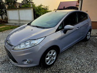 Ford Fiesta 1,6 Tdci 70 kw 2011 #Titanium # Reg godina dana