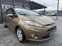Ford Fiesta 1,6 TDCi ** KLIMA, NA IME KUPCA **