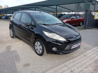 Ford Fiesta 1.6 TDCI ** REG DO 2/2025 **  KLIMA **