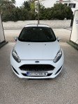 Ford Fiesta 1.6td