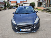 Ford Fiesta 1,6TDCI TITANIUM