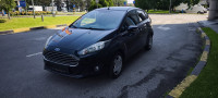 Ford Fiesta 2015 Benzin Redizajn samo 105000km  KAO NOVA!!