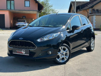 Ford Fiesta Fiesta 1,0 Ecoboost Style