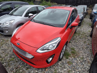 Ford Fiesta Fiesta 1,0i 5 vr..Titanium pak...DOLAZAK VOZILA 05.08.2026