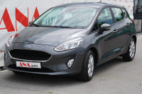 Ford Fiesta #SERVISNA#JAMSTVO#U SUSTAVU PDV-A#LEASING BEZ UČEŠĆA#