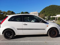 Ford Fiesta Sport 1,6, 100 KS