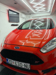 Ford Fiesta Sport 1,6