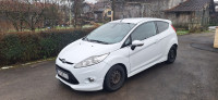 Ford Fiesta Sport 1,6