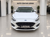 Ford Focus 1 5 TDCi  ST LINE NAVI KAMERA PDC HEAD UP 2018god