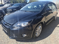 Ford Focus 1.0 EcoBoost*125ks*Klima*Park.kamera*