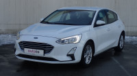 Ford Focus 1.0 Ecoboost, 14.490,01 €