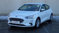 Ford Focus 1.0 Ecoboost, 14.490,01 €