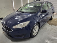 Ford Focus 1,0 ecoboost, model 2016, besprijekoran, sa prijepisom
