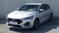 Ford Focus 1.0 Ecoboost mHEV Automatic ST-Line, 27.900,01 €
