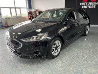 Ford Focus 2022 1,0 EcoBoost