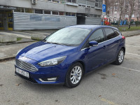 Ford Focus 1.0 Ecoboost Titanium *HR vozilo*