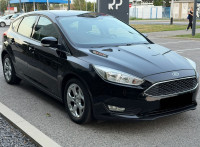 FORD FOCUS 1.0 GTDi HR AUTO SERVISNA !! REGAN GOD DANA
