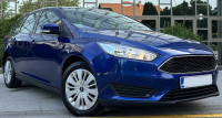 Ford Focus 1,0 GTDi reg. do 06/26, Vruhunsko stanje