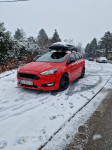 Ford Focus 1,0 EcoBoost ST Line