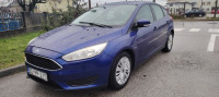 Ford Focus 1,0 GTDi