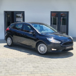 Ford Focus 1,0 ● 1. VLASNIK ● VELIKI SERVIS NAPRAVLJEN● 109.ooo km ●