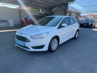 Ford Focus 1,0 GTDi !!!