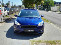 Ford Focus 1,0 GTDi ECOSBOST
