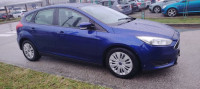Ford Focus 1,0 GTDi