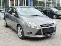 FORD FOCUS 1.0 ECOBOOST*143.Tkm SERVISNA*2014.god* VELIKI SERVIS*