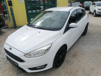 Ford Focus 1,0 GTDi