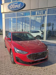 Ford Focus 1,0 MHEV Titanium