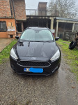 Ford Focus 1,0