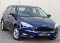 FORD FOCUS 1.0GTDI-HR.AUTO-1.VLASNIK-REGISTRIRAN-TEMPOMAT-KLIMA-