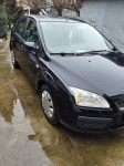 Ford Focus 1,4 16V