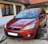 Ford Focus 1,4