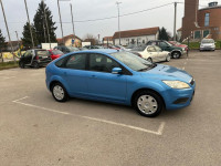 Ford Focus 1,4