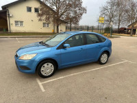 Ford Focus 1,4