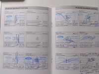 Ford Focus 1,4i 16v, 2010., 1.vlasnik, 115.000 km