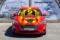 Ford Focus 1.5 TDCi Cool&Connect ✅ 2021 god ✅ Leasing bez učešća ❗️ ✅