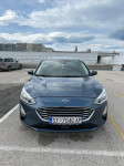 Ford Focus 1,5 Diesel