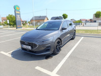 Ford Focus 1,5 EcoBlue AKCIJA!
