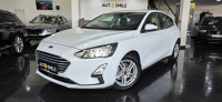 Ford Focus 1,5D, LED, NAVI, TEMP, KAMERA, JAMSTVO, LEASING, U PDV-u...