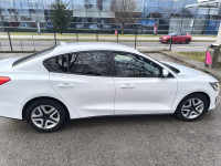 Ford Focus 1,5 EcoBlue
