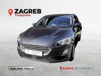 Ford Focus 1.5 EcoBlue 120 KS | 1. vlasnik | 94.855 km | Kamera